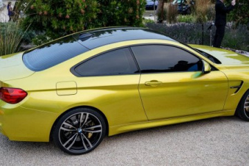 BMW M4 CS BMW M серия Все BMW M