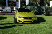 BMW M5 Edition 35 Years 2019 – юбилейный седан ограниченным тиражом BMW M серия Все BMW M
