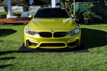 BMW M Series BMW M серия Все BMW M