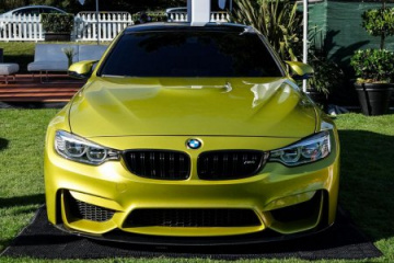 BMW M3 Review (E90) - M3s Pt.2 BMW M серия Все BMW M