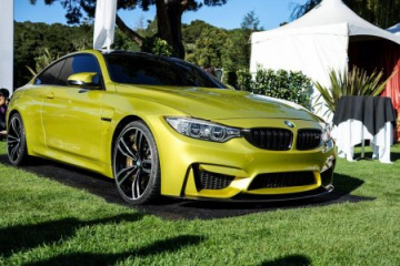 BMW F10 M5 BMW M серия Все BMW M