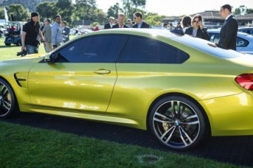 BMW M4 CS BMW M серия Все BMW M