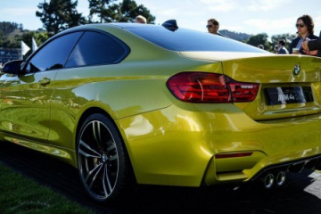 BMW M3 2013 BMW M серия Все BMW M