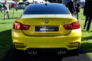 BMW M5 Edition 35 Years 2019 – юбилейный седан ограниченным тиражом BMW M серия Все BMW M