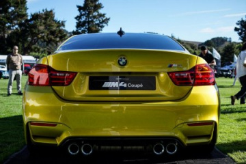 Использование отопителя и кондиционера воздуха в автомобиле :: BMW :: 4 серия :: F32 Использование отопителя и кондиционера воздуха в автомобиле BMW 4 серия F32