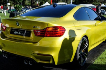 BMW X6 M BMW M серия Все BMW M