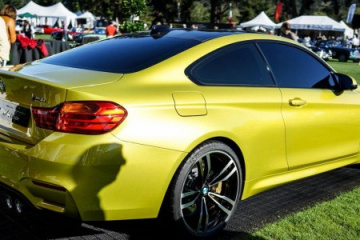 BMW M3 Coupe E92 BMW M серия Все BMW M