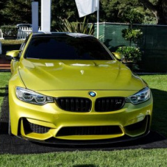 BMW M серия Все BMW M