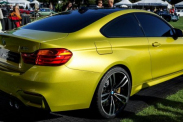 выбор между m3 и 335 BMW M серия Все BMW M