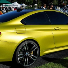 BMW M серия Все BMW M