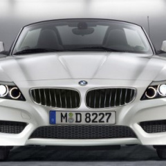 Новый спорткар BMW Z2 будет переднеприводным