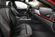 Масло и турбина бмв f30 320d :: BMW :: 3 серия :: F30-F35 Масло и турбина бмв f30 320d BMW 3 серия F30-F35