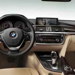 BMW 3 серия F30-F35