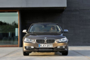 Салон БМВ 3 ф30 BMW 3 серия F30-F35