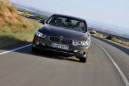 Салон БМВ 3 ф30 BMW 3 серия F30-F35