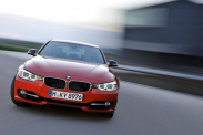 BMW f30 перегрев BMW 3 серия F30-F35