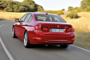 Масло и турбина бмв f30 320d BMW 3 серия F30-F35