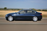 БМВ Ф30 2016 мотор B48.Моторное масло в вакууме. BMW 3 серия F30-F35