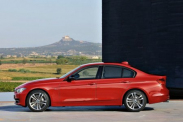 bmw f30 кондиционер перестал дуть холодным и дергается двигатель BMW 3 серия F30-F35