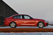 Масло и турбина бмв f30 320d BMW 3 серия F30-F35