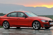 Салон БМВ 3 ф30 BMW 3 серия F30-F35