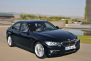 БМВ Ф30 2016 мотор B48.Моторное масло в вакууме. BMW 3 серия F30-F35