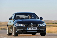 БМВ Ф30 2016 мотор B48.Моторное масло в вакууме. BMW 3 серия F30-F35