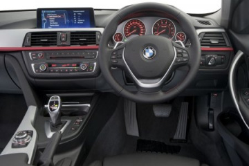BMW :: 3 серия :: F30-F35 Вопрос про модификации двигателей BMW 3 серия F30-F35