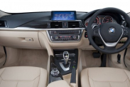 БМВ Ф30 2016 мотор B48.Моторное масло в вакууме. BMW 3 серия F30-F35