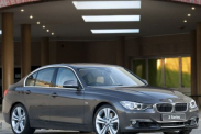 bmw f30 кондиционер перестал дуть холодным и дергается двигатель BMW 3 серия F30-F35