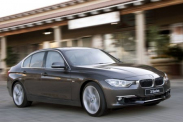 Салон БМВ 3 ф30 BMW 3 серия F30-F35