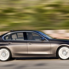 BMW 3 серия F30-F35