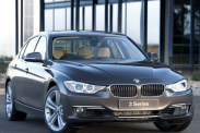 БМВ Ф30 2016 мотор B48.Моторное масло в вакууме. BMW 3 серия F30-F35