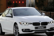 Салон БМВ 3 ф30 BMW 3 серия F30-F35