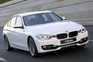 Масло и турбина бмв f30 320d BMW 3 серия F30-F35