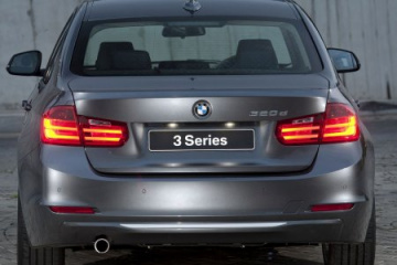 BMW :: 3 серия :: F30-F35 блок Абс BMW 3 серия F30-F35