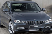 bmw f30 кондиционер перестал дуть холодным и дергается двигатель BMW 3 серия F30-F35