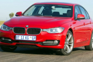 БМВ Ф30 2016 мотор B48.Моторное масло в вакууме. BMW 3 серия F30-F35