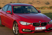 БМВ Ф30 2016 мотор B48.Моторное масло в вакууме. BMW 3 серия F30-F35