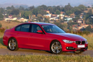 Салон БМВ 3 ф30 BMW 3 серия F30-F35