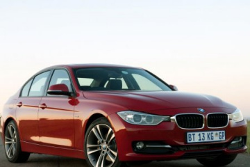 2012 BMW 328i Sedan (Luxury, Modern & Sport Lines) Start Up, Exhaust, and In Depth Review BMW 3 серия F30-F35