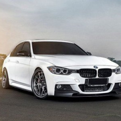 Обвес M Performance для BMW 335i