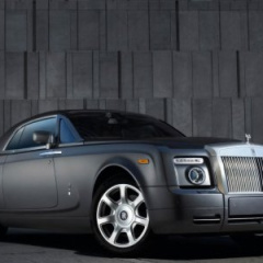 Новый Rolls-Royce Phantom появится через три года