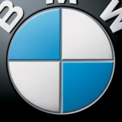 Концепт BMW для гоночного симулятора