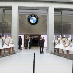 В новых моделях BMW будет искусственный интеллект