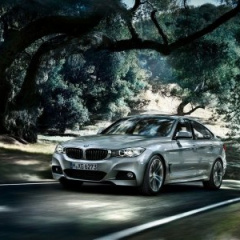 BMW 3 GT: спортивная практичность