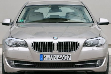 100-тысячный автомобиль BMW Российской сборки BMW Мир BMW BMW AG