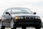 Поиск экологического класса БМВ 3 BMW 3 серия E46