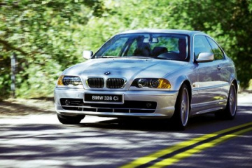 BMW E46 замена жидкости в гидроусилителе руля BMW 3 серия E46