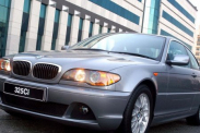 Разбираю BMW 328 кузов E46 до рестаинг